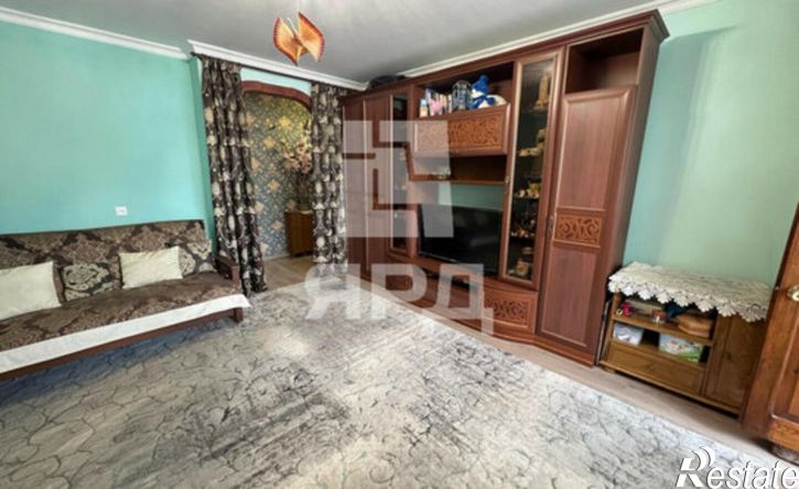 2-комн квартира ул Морозова, 30,  д. 30