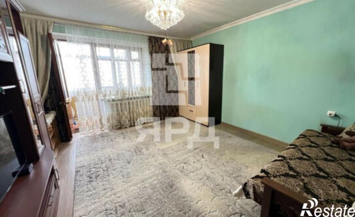 2-комн квартира ул Морозова, 30,  д. 30