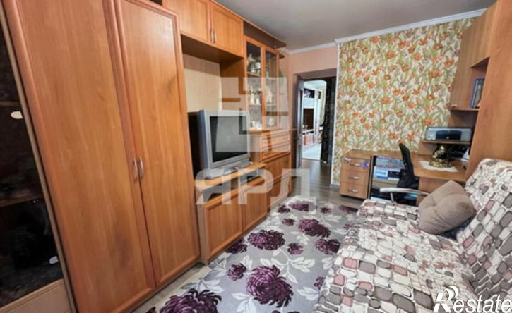 2-комн квартира ул Морозова, 30,  д. 30