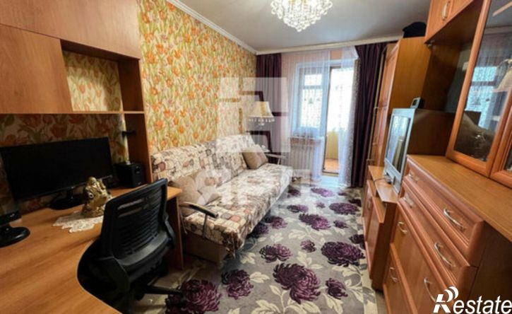 2-комн квартира ул Морозова, 30,  д. 30