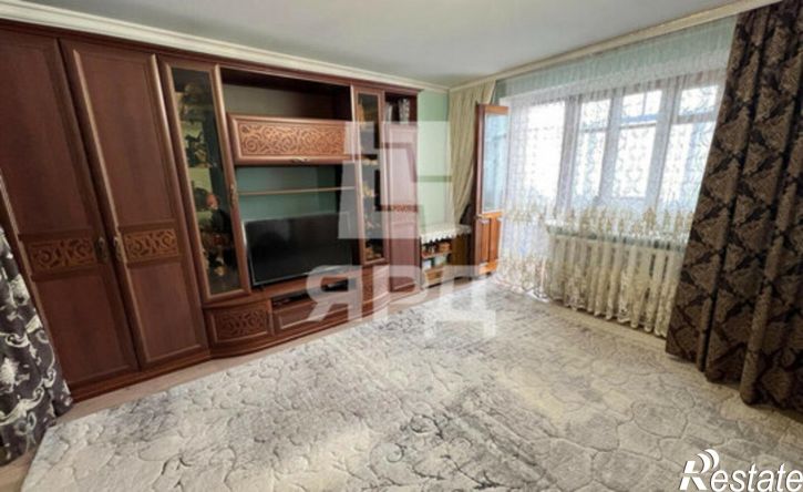 2-комн квартира ул Морозова, 30,  д. 30