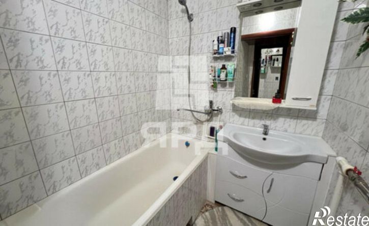 2-комн квартира ул Морозова, 30,  д. 30