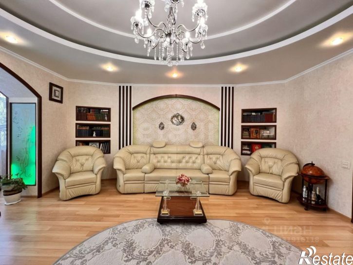 4-комн квартира ул Инструментальная, 43В,  д. 43В