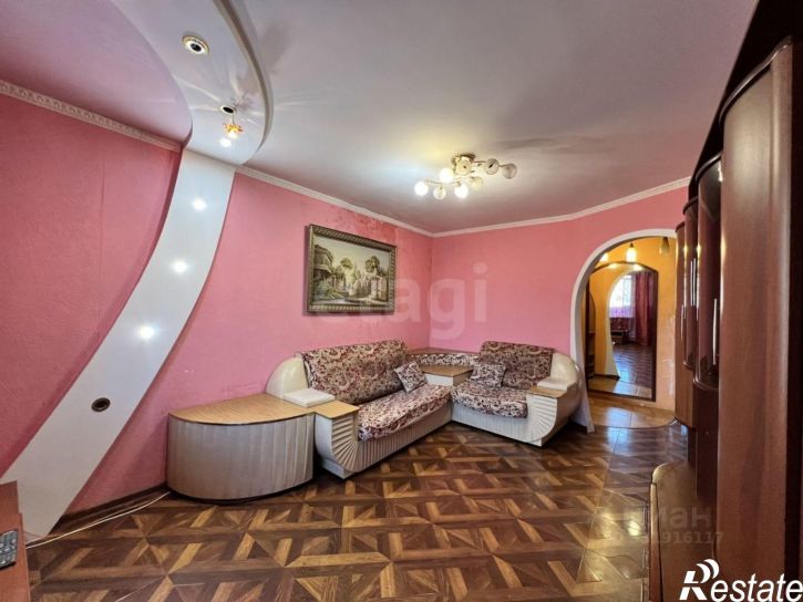 3-комн квартира ул Чехова, 335-2,  д. 335-2