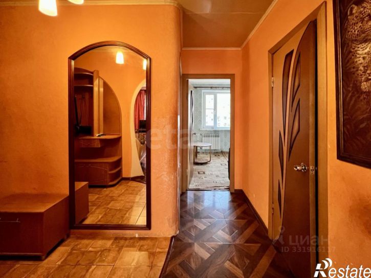 3-комн квартира ул Чехова, 335-2,  д. 335-2