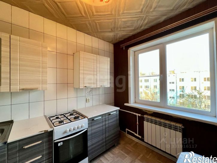 3-комн квартира ул Чехова, 335-2,  д. 335-2