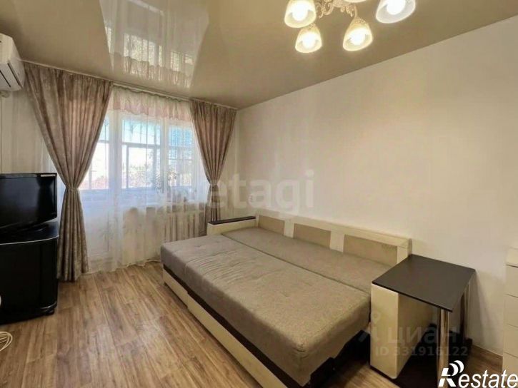2-комн квартира ул Свободы, 36,  д. 36
