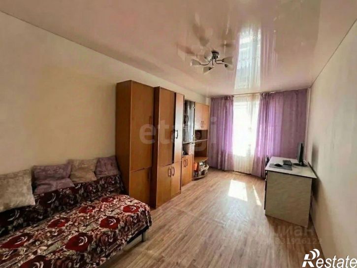 2-комн квартира ул Свободы, 36,  д. 36