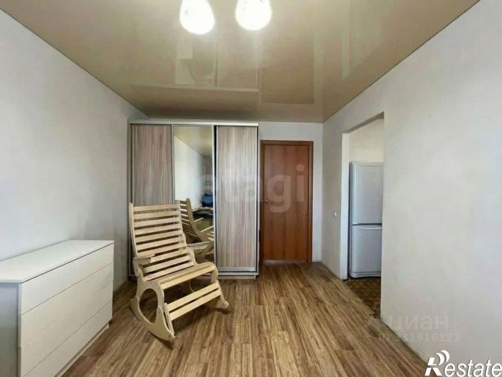 2-комн квартира ул Свободы, 36,  д. 36