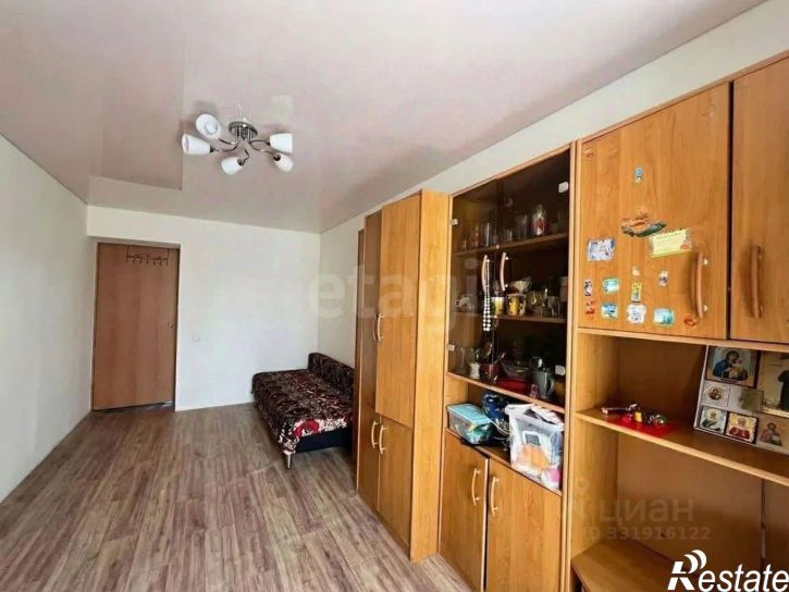 2-комн квартира ул Свободы, 36,  д. 36