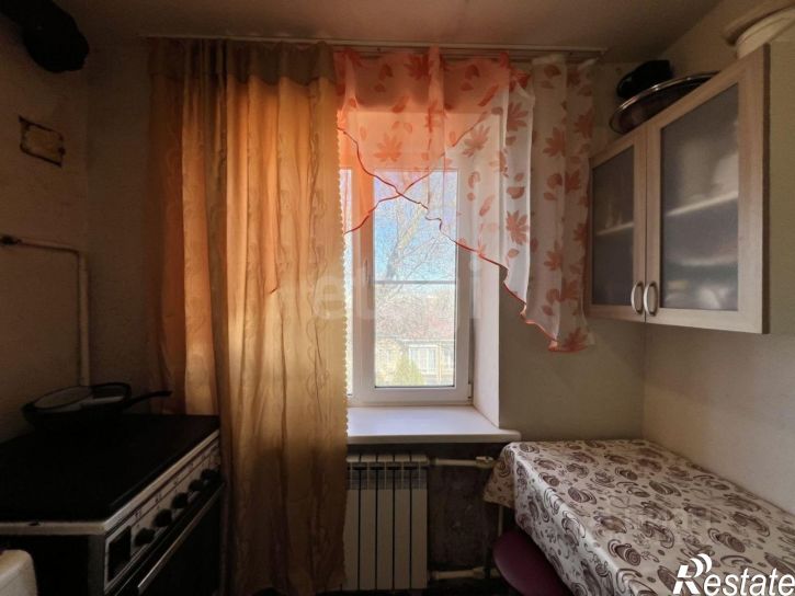 2-комн квартира ул Свободы, 36,  д. 36