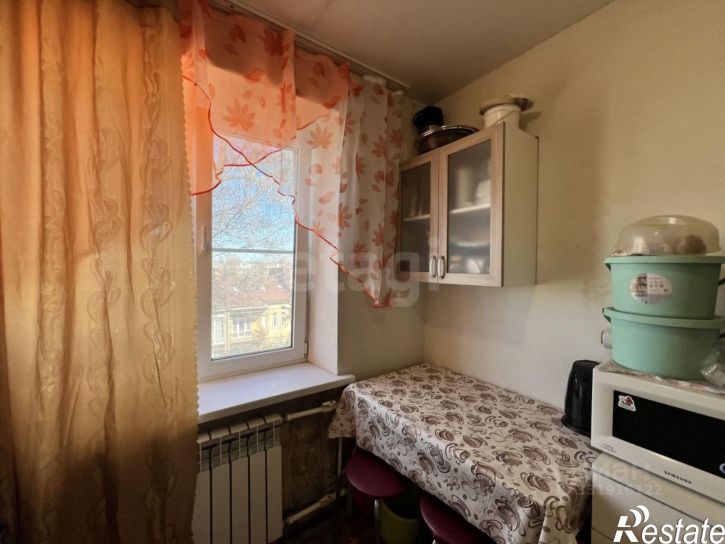 2-комн квартира ул Свободы, 36,  д. 36