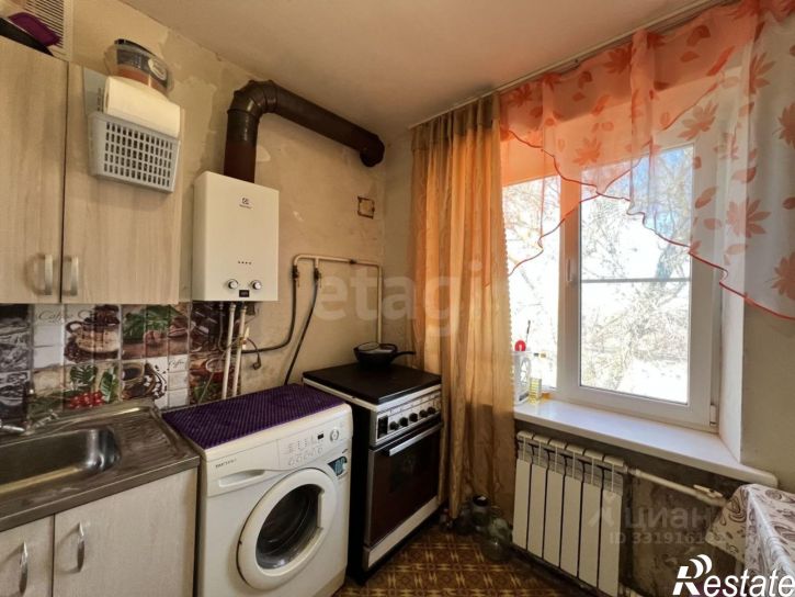 2-комн квартира ул Свободы, 36,  д. 36
