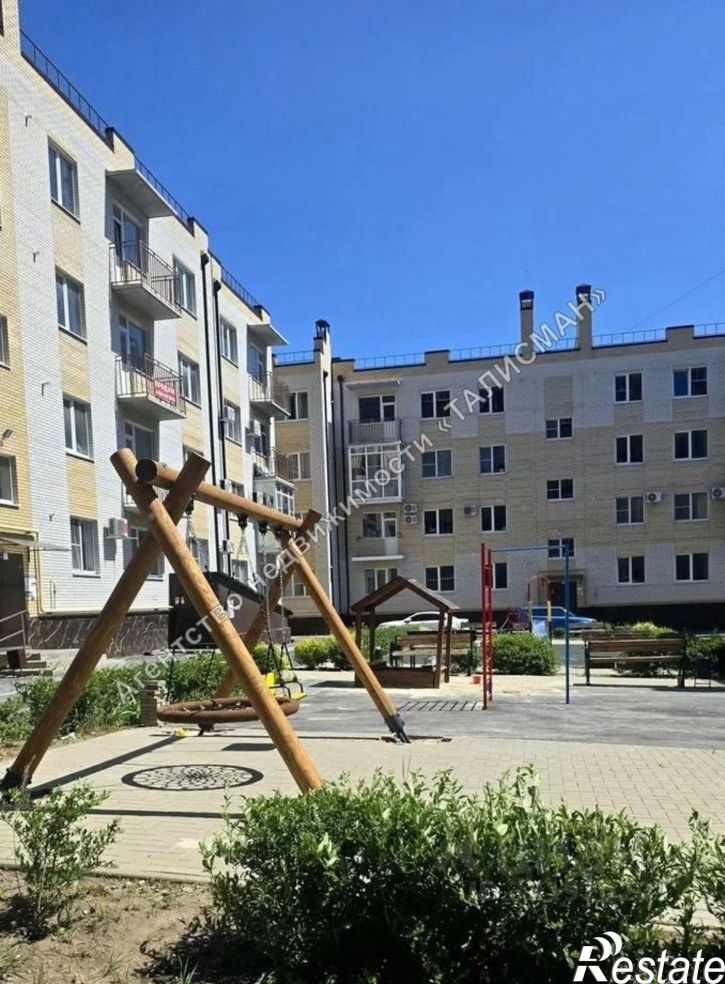 3-комн квартира 1-й Новый пер, 19,  д. 19