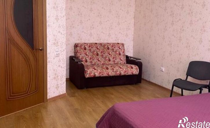 1-комн квартира ул Ломакина, 75,  д. 75