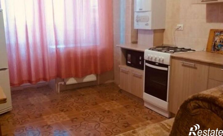 1-комн квартира ул Ломакина, 75,  д. 75