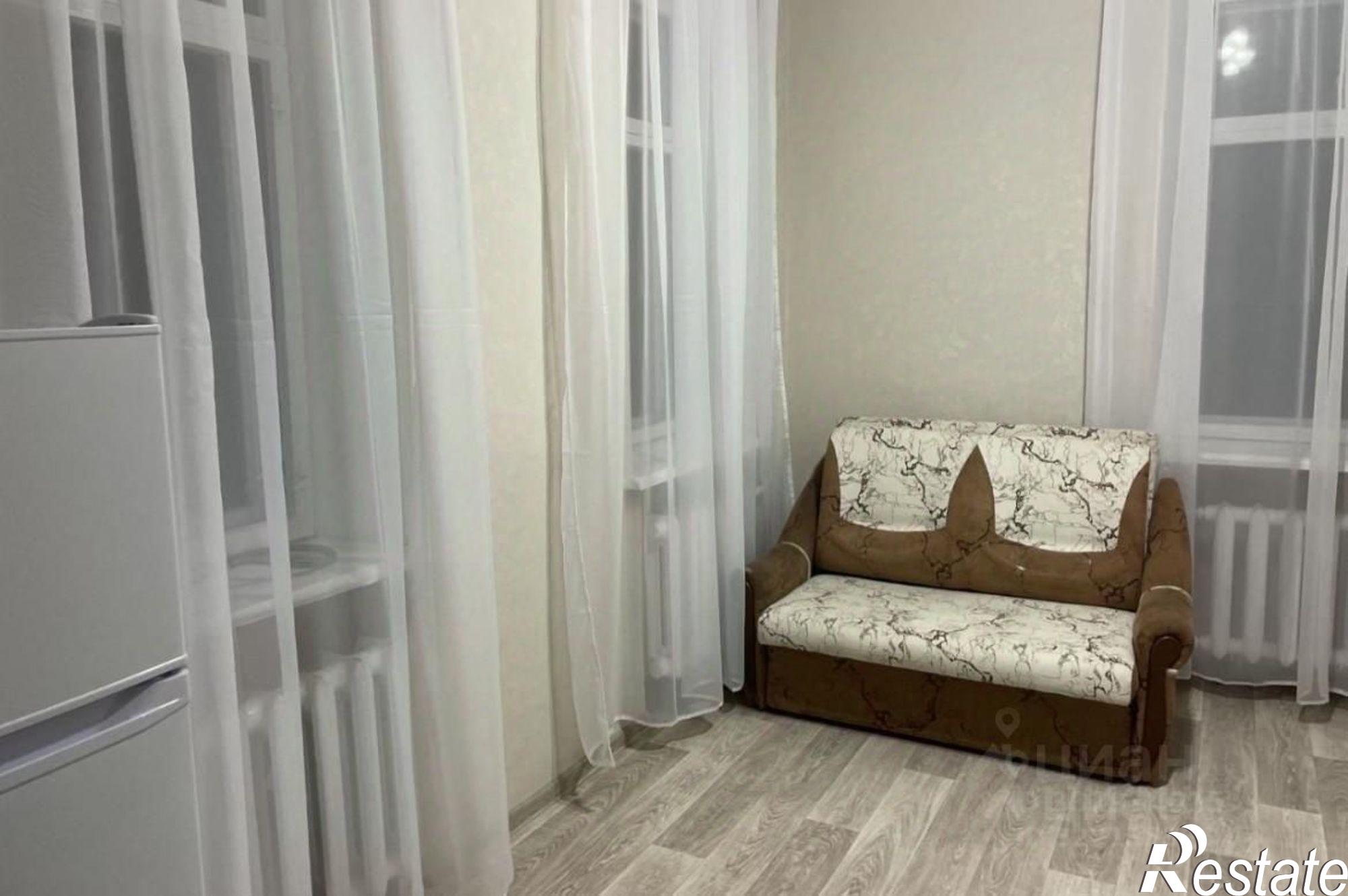 Сдать комнату за 11 000 рублей на ул Седова, 10