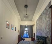 2-комн, 50кв м, этаж 2/3 Добролюбовский пер, 19
