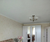1-комн, 36кв м, этаж 2/5 пер Гарибальди, 6