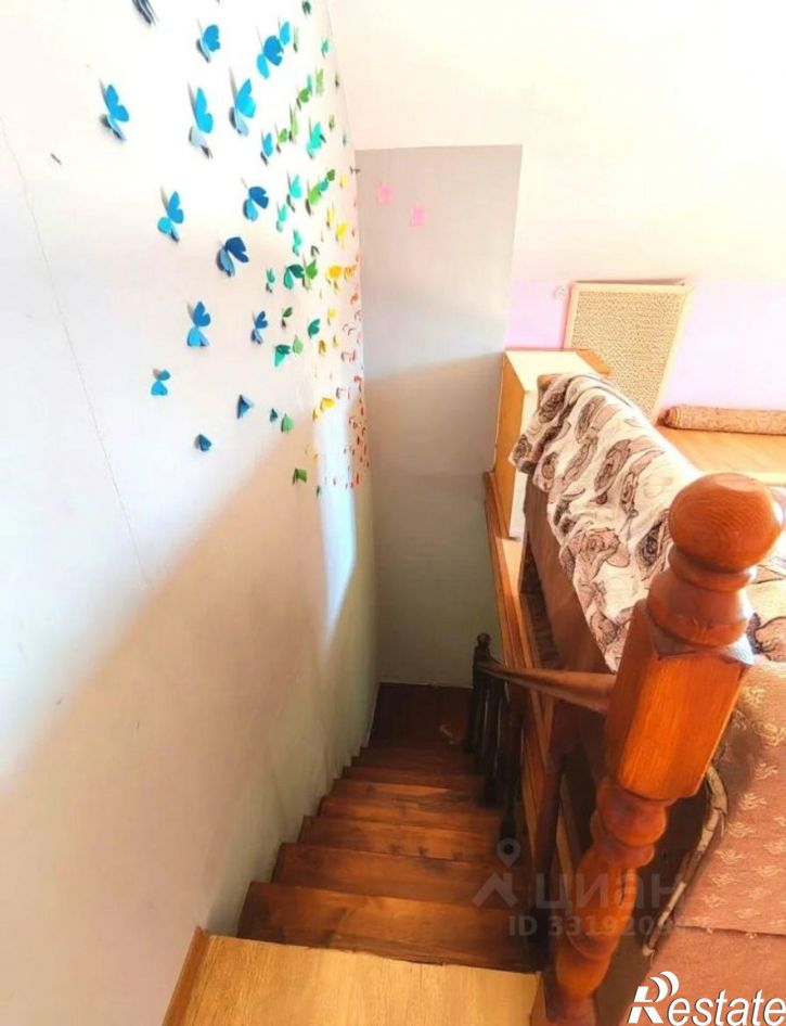 2-комн квартира ул Тельмана, 30,  д. 30