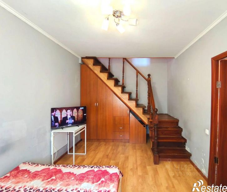 2-комн квартира ул Тельмана, 30,  д. 30
