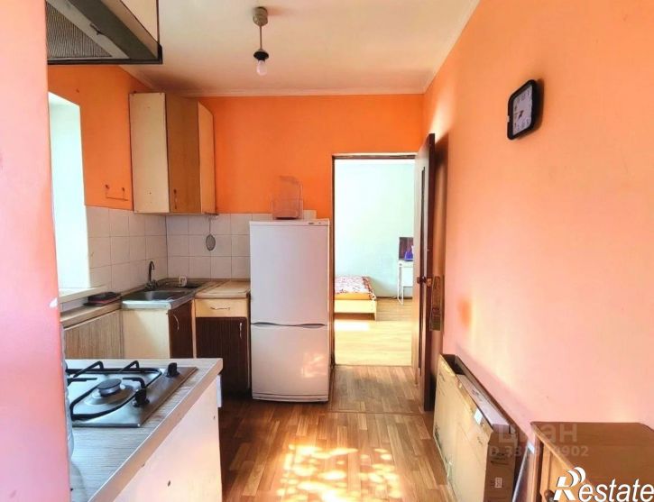 2-комн квартира ул Тельмана, 30,  д. 30