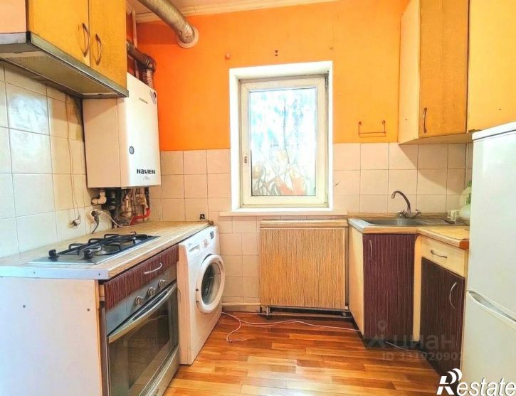 2-комн квартира ул Тельмана, 30,  д. 30