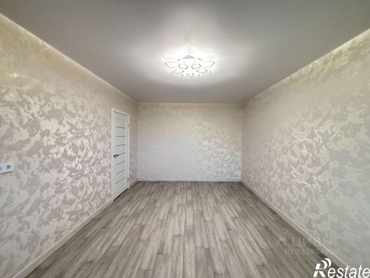 1-комн квартира ул Сызранова, 26,  д. 26