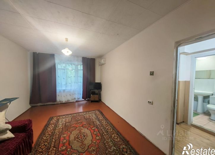 1-комн квартира ул Чехова, 336-1,  д. 336-1