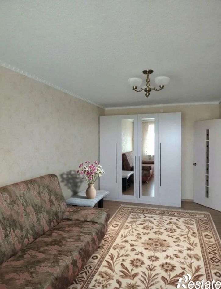 1-комн квартира пер Гарибальди, 6,  д. 6