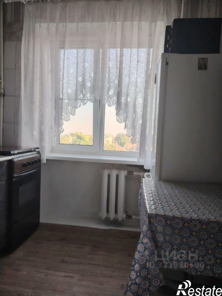 1-комн квартира пер Гарибальди, 6,  д. 6