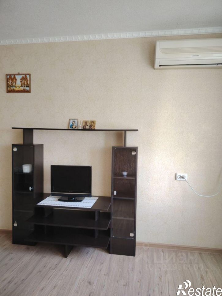 1-комн квартира пер Гарибальди, 6,  д. 6