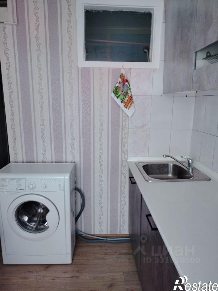 1-комн квартира пер Гарибальди, 6,  д. 6