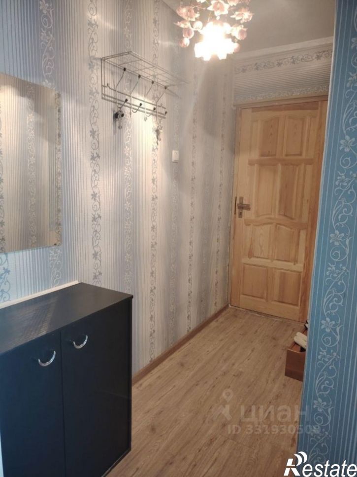 1-комн квартира пер Гарибальди, 6,  д. 6