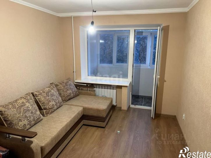2-комн квартира ул Котлостроительная, 15-2,  д. 15-2