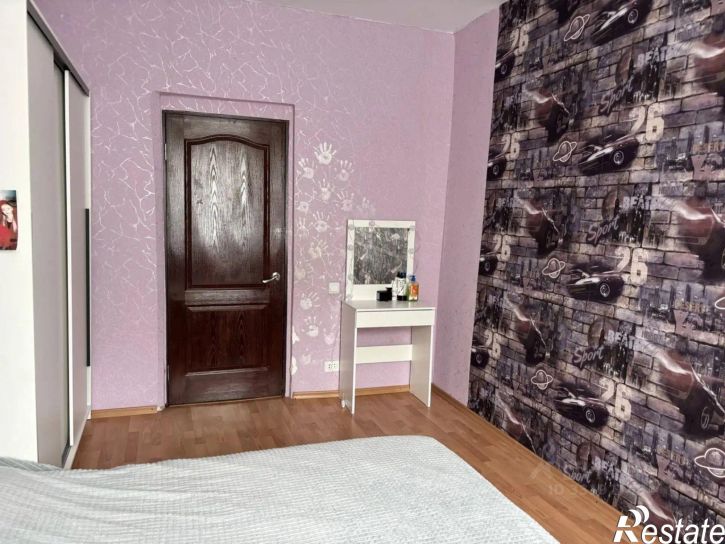 4-комн квартира ул Вишневая, 15-8,  д. 15-8