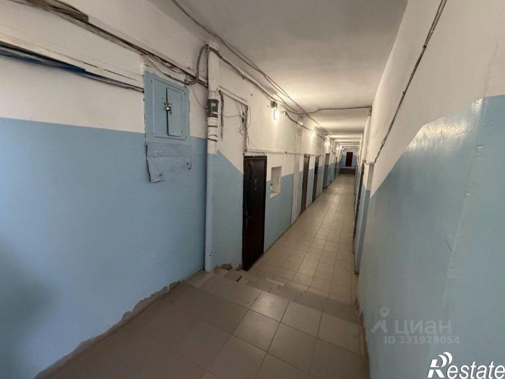 Комната ул Театральная, 19/3,  д. 19/3
