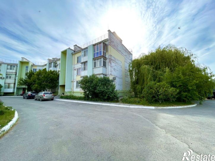 2-комн квартира ул Морская, 58,  д. 58