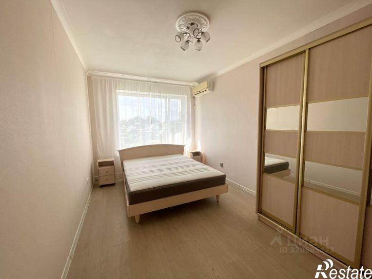 2-комн квартира ул Морская, 58,  д. 58