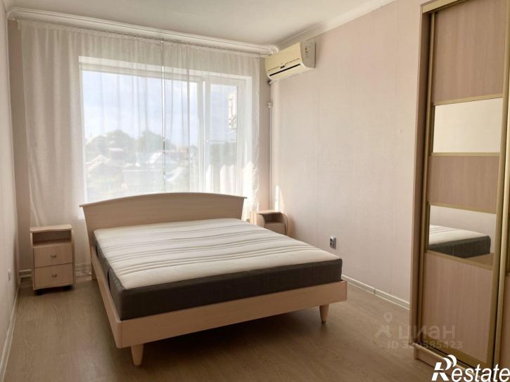 2-комн квартира ул Морская, 58,  д. 58