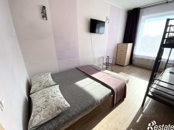 2-комн квартира ул Морская, 58,  д. 58