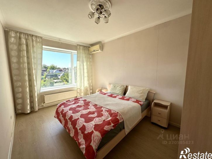 2-комн квартира ул Морская, 58,  д. 58