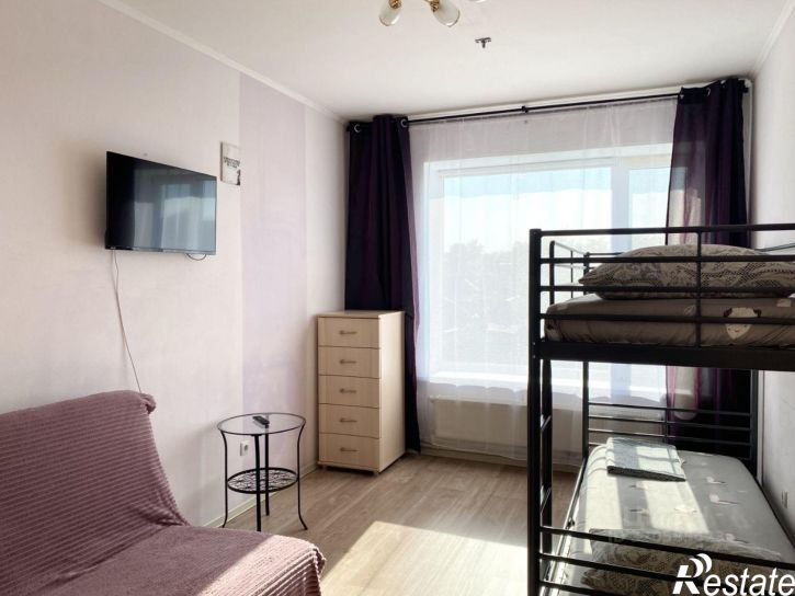 2-комн квартира ул Морская, 58,  д. 58