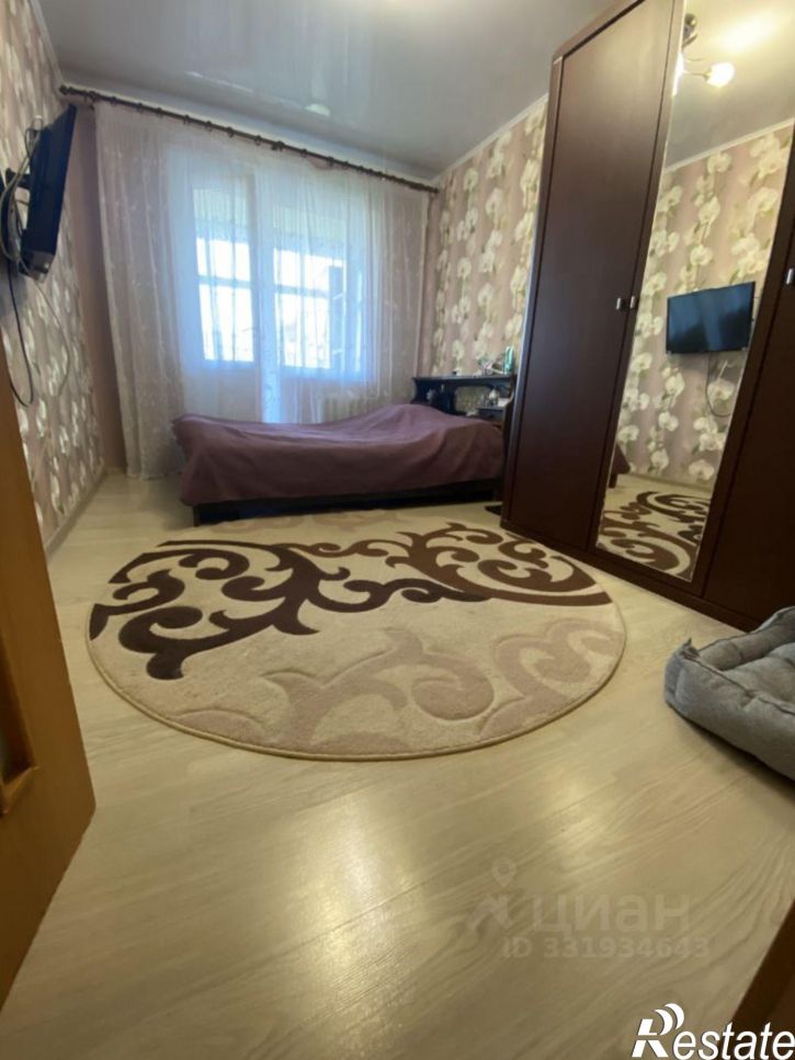 3-комн квартира ул Чехова, 361-1,  д. 361-1
