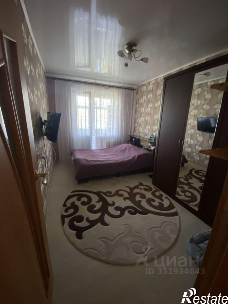 3-комн квартира ул Чехова, 361-1,  д. 361-1