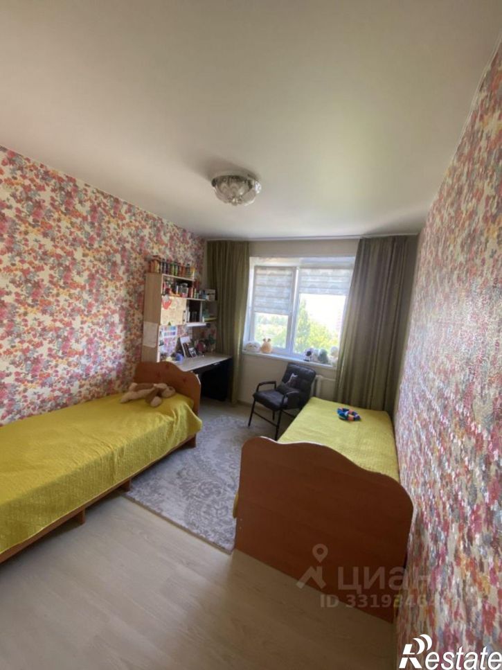 3-комн квартира ул Чехова, 361-1,  д. 361-1