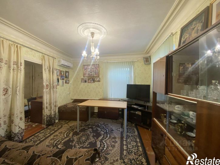 3-комн квартира пер Антона Глушко, 61,  д. 61
