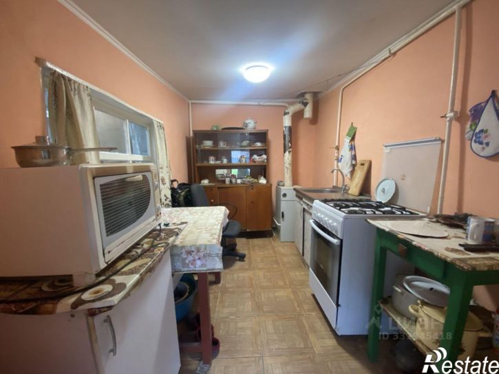 3-комн квартира пер Антона Глушко, 61,  д. 61