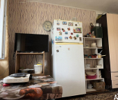 комната 40 кв м ул Пальмиро Тольятти, 28-2