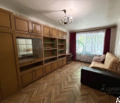 2-комн, 45кв м, этаж 1/5 ул Греческая, 54